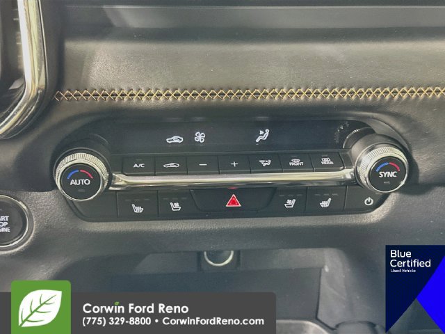 Used 2024 MAZDA CX-50 AWD 2.5 S w/ Cargo Package image 20