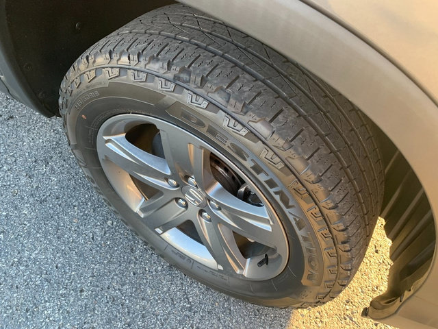 Used 2023 Honda Ridgeline RTL-E image 9