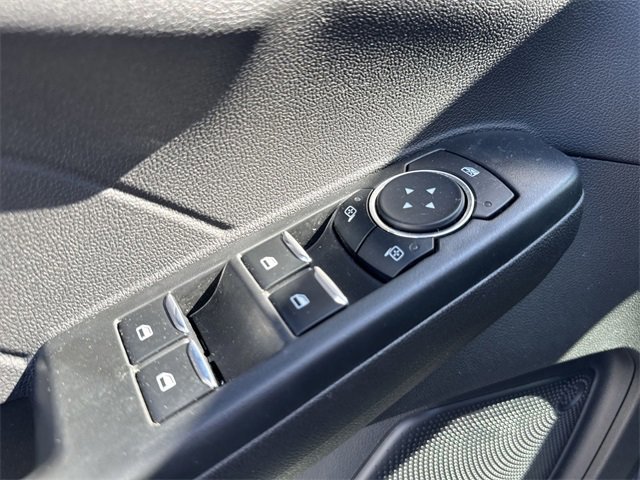 Certified 2024 Ford Escape ST-Line w/ Equipment Group 301A image 10