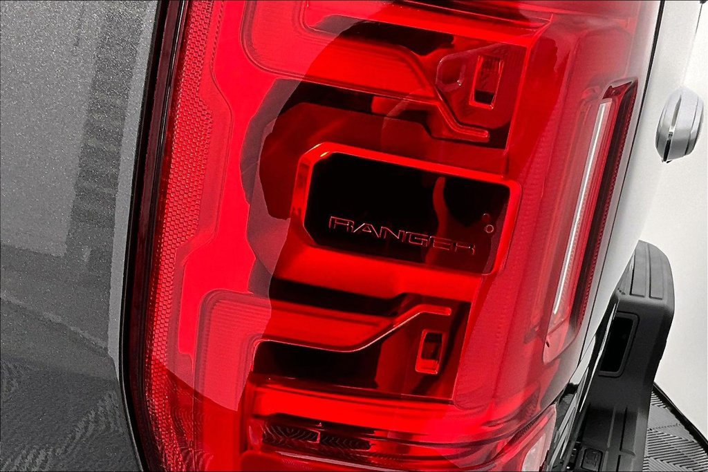 Certified 2020 Ford Ranger 2WD SuperCrew image 29