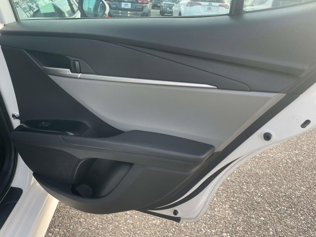Used 2025 Toyota Camry SE image 26