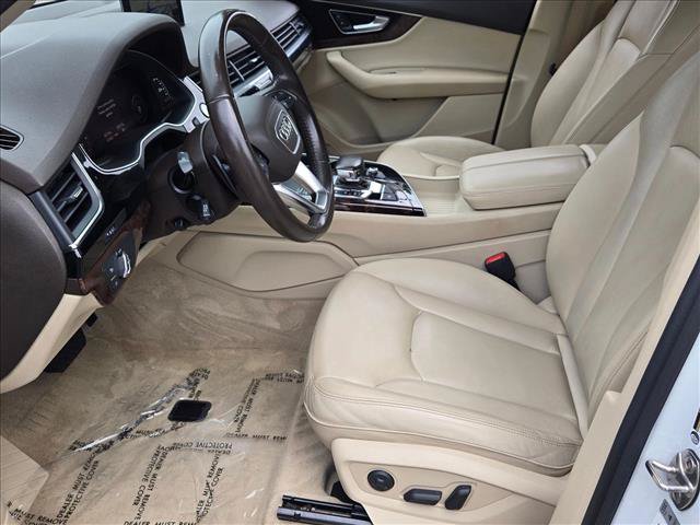 Used 2019 Audi Q7 3.0T Premium Plus AWD/4WD image 15