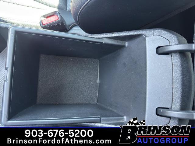 Used 2023 Kia Sportage SX FWD image 28