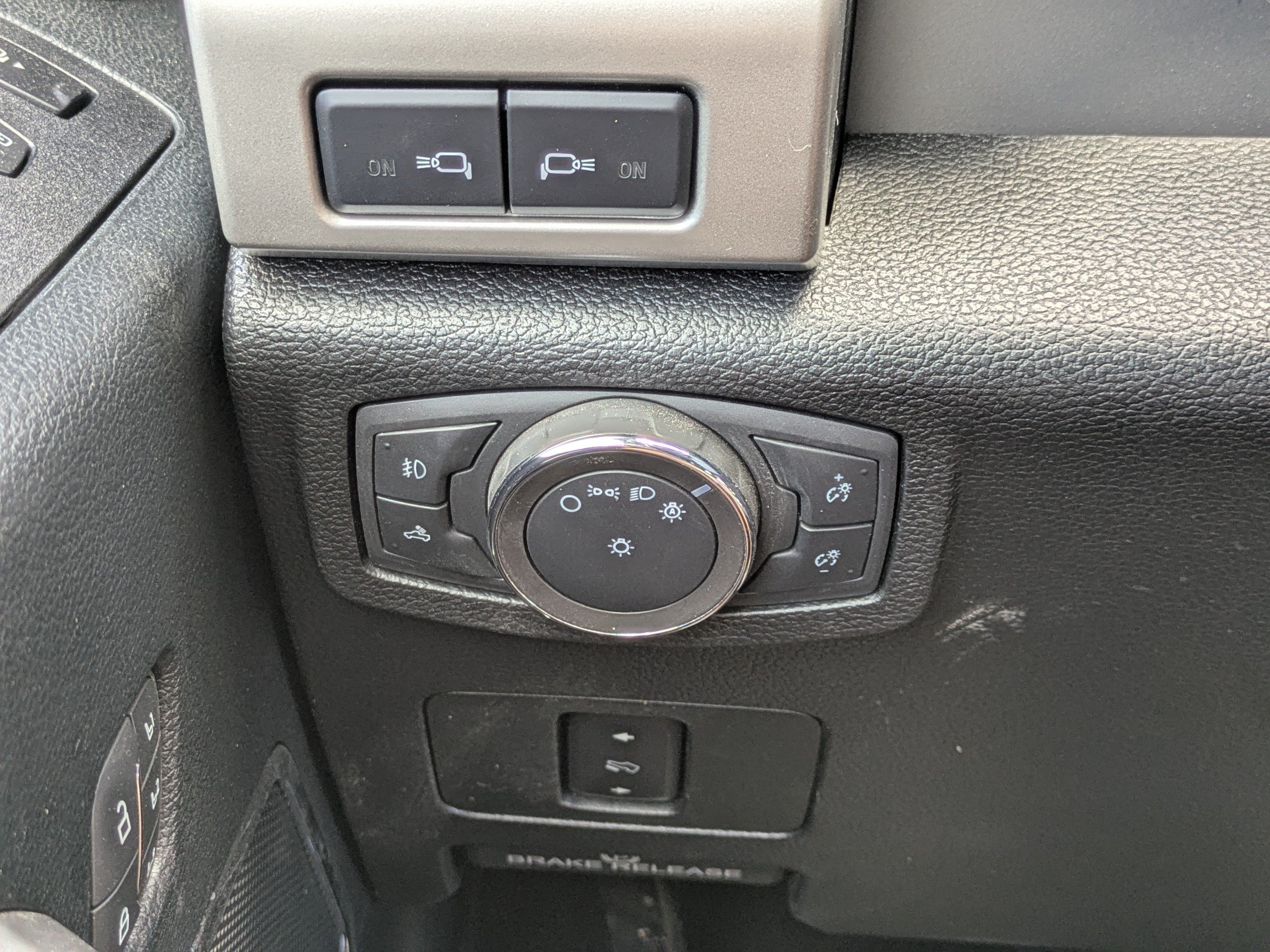 Certified 2020 Ford F250 Lariat AWD/4WD image 20