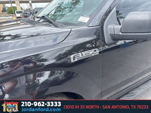 Certified 2020 Ford F150 XL w/ Equipment Group 101A Mid image 4