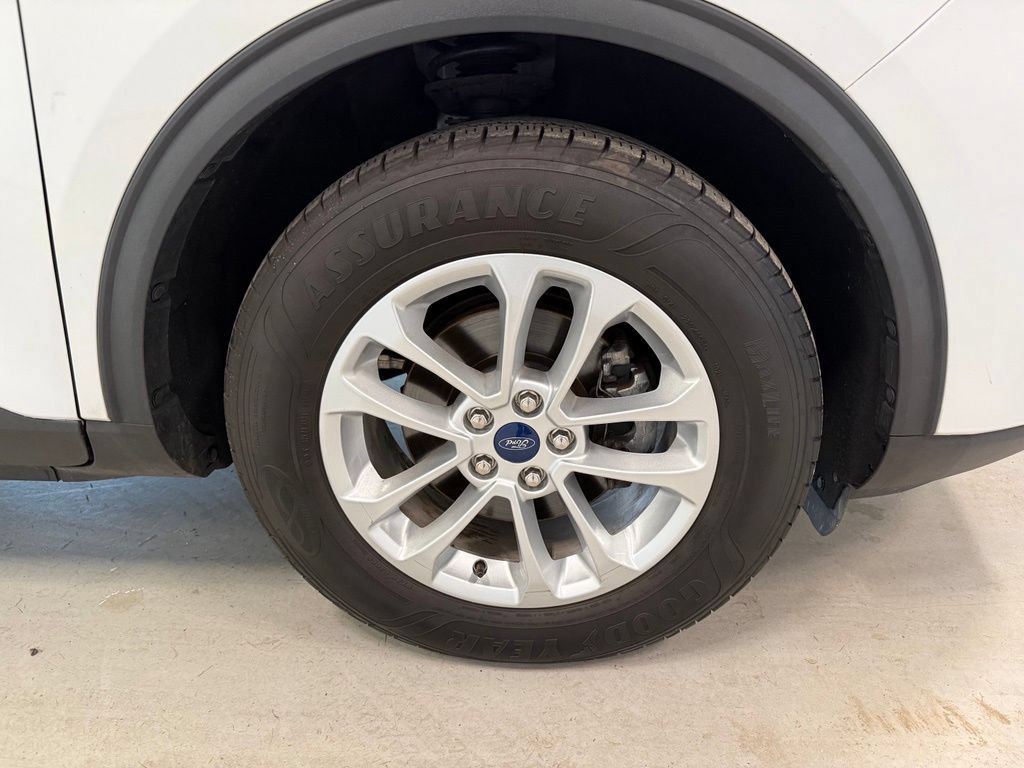 Certified 2020 Ford Escape SE AWD/4WD image 33
