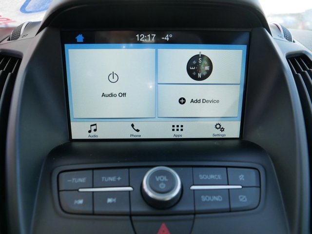 Certified 2019 Ford Escape SE image 30