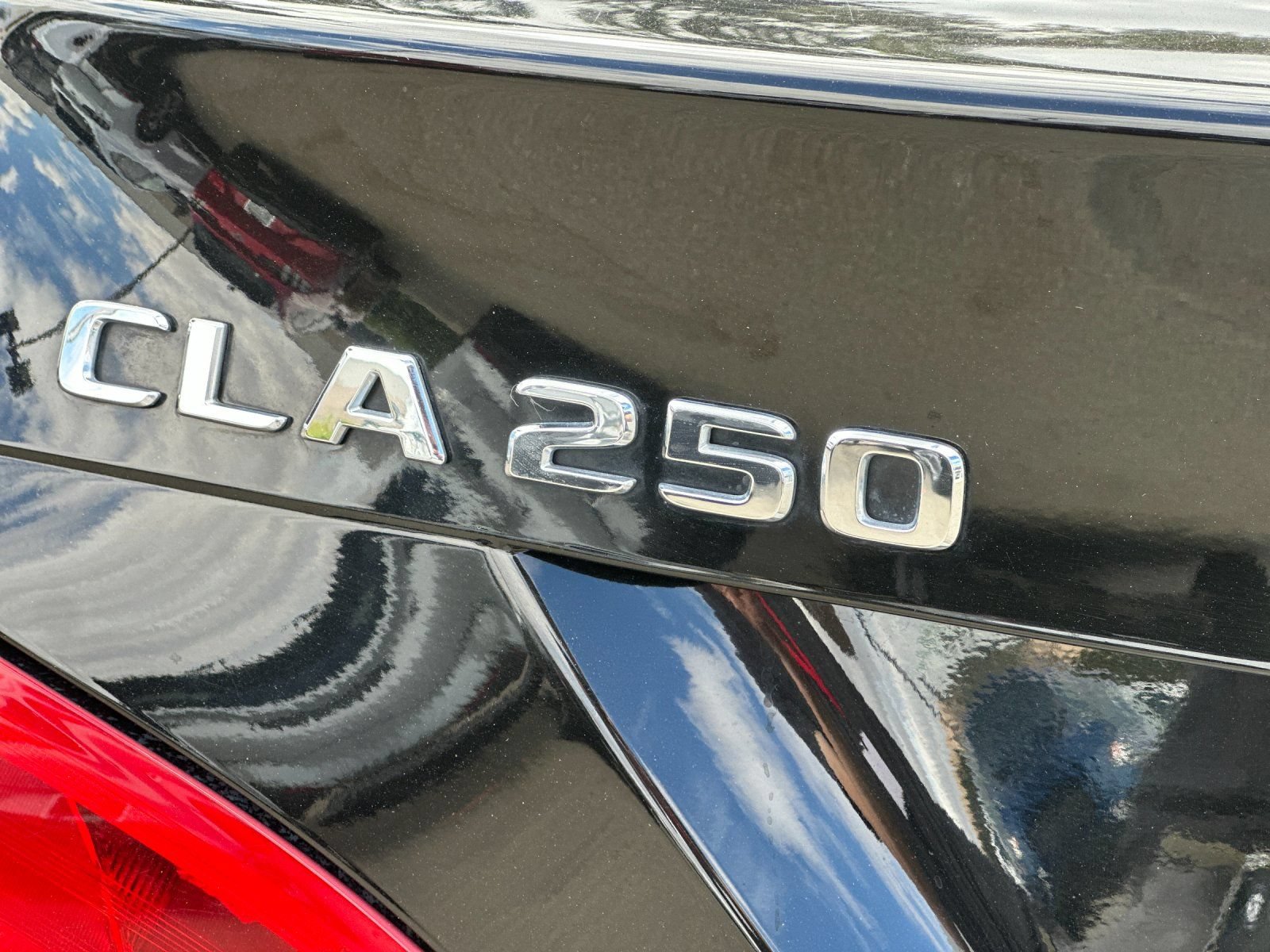 Used 2019 Mercedes-Benz CLA 250 image 38