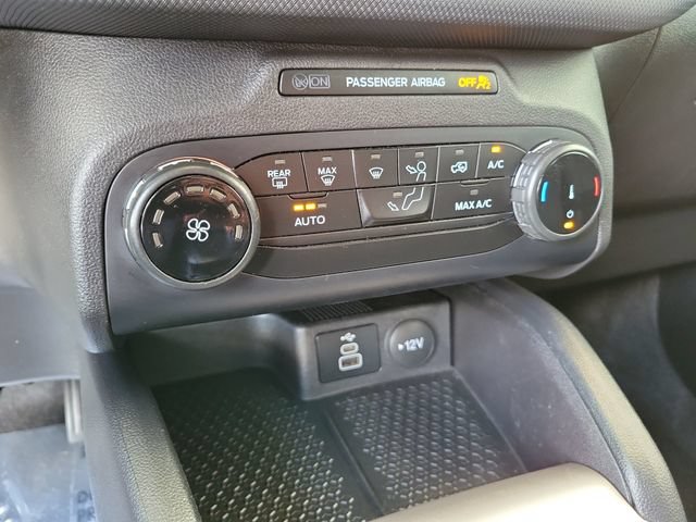 Certified 2024 Ford Bronco Sport Big Bend AWD/4WD image 18