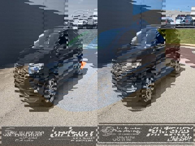 Certified 2024 Ford Edge Titanium image 8