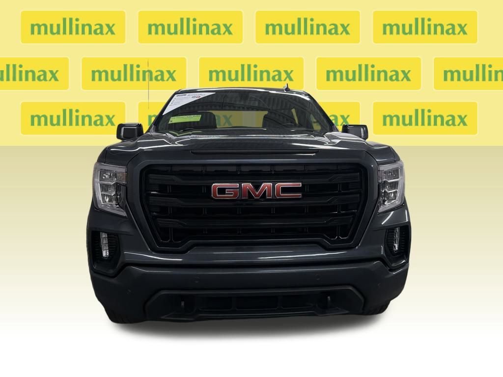 Used 2021 GMC Sierra 1500 Elevation w/ Driver Alert Package I image 10