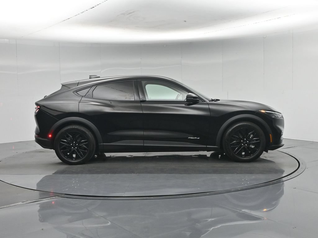 Certified 2025 Ford Mustang Mach-E Select w/ Comfort Package Lite RWD image 26