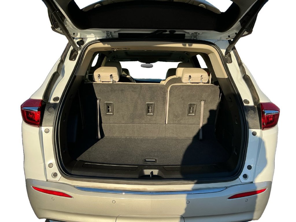 Used 2020 Buick Enclave Essence FWD image 24