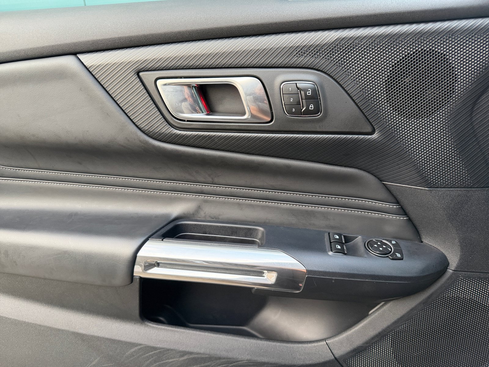 Certified 2024 Ford Mustang GT Premium RWD image 17