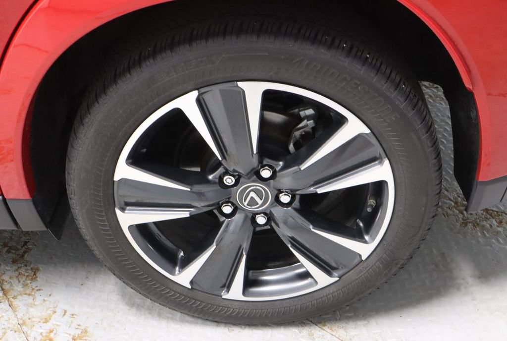 Used 2023 Lexus UX 250h AWD w/ Accessory Package (Z1) image 20