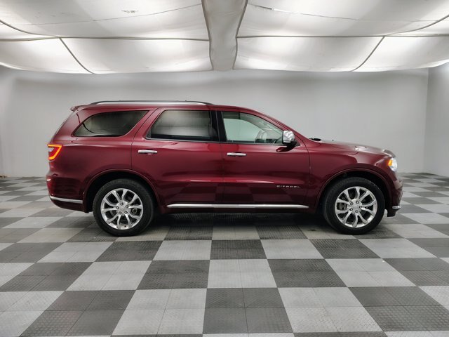 Used 2017 Dodge Durango Citadel AWD/4WD image 11
