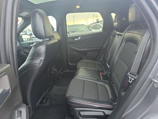 Certified 2023 Ford Escape ST-Line w/ Tech Pack #1 image 36