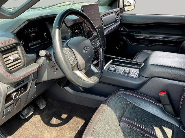 Certified 2023 Ford Expedition Limited AWD/4WD image 19