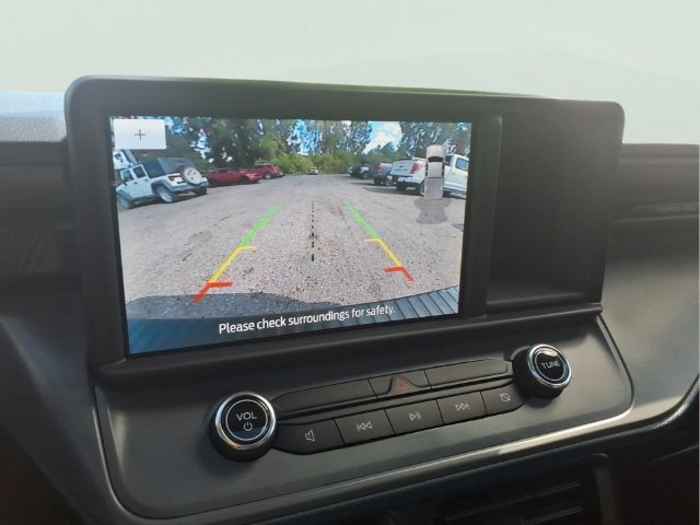 Certified 2024 Ford Maverick Lariat w/ Black Appearance Package AWD/4WD image 19