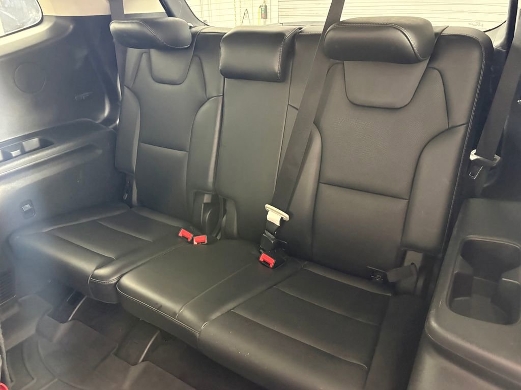 Used 2021 Kia Telluride EX w/ EX Premium Package AWD/4WD image 29