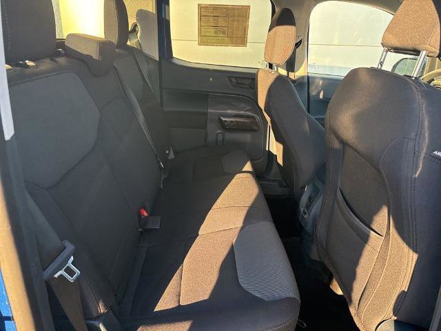 Certified 2024 Ford Maverick XL image 27
