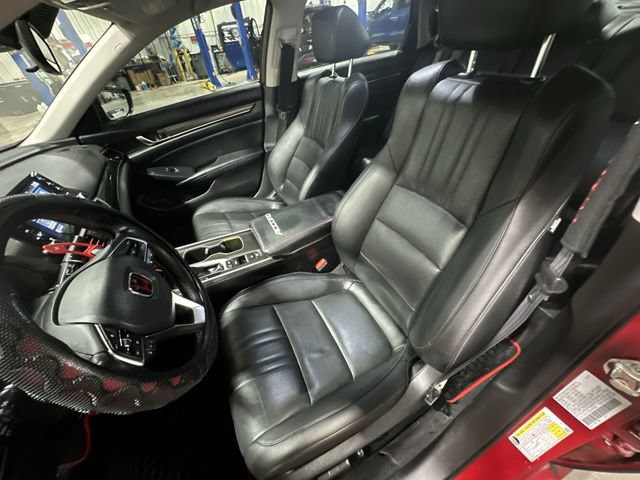 Used 2022 Honda Accord Sport Special Edition image 17
