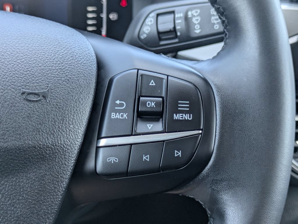 Certified 2024 Ford Escape Active FWD image 24