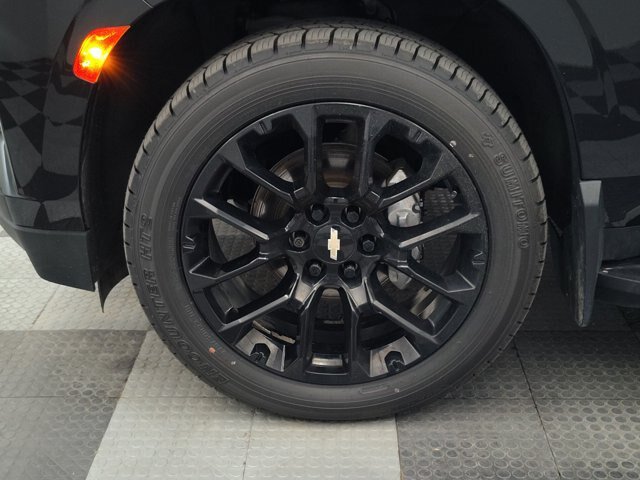 Used 2022 Chevrolet Tahoe RST w/ Sport Performance Package AWD/4WD image 32