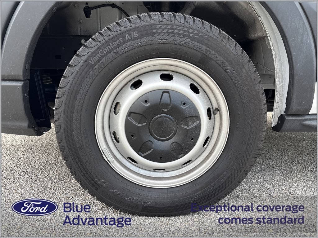 Certified 2024 Ford Transit 350 RWD image 14