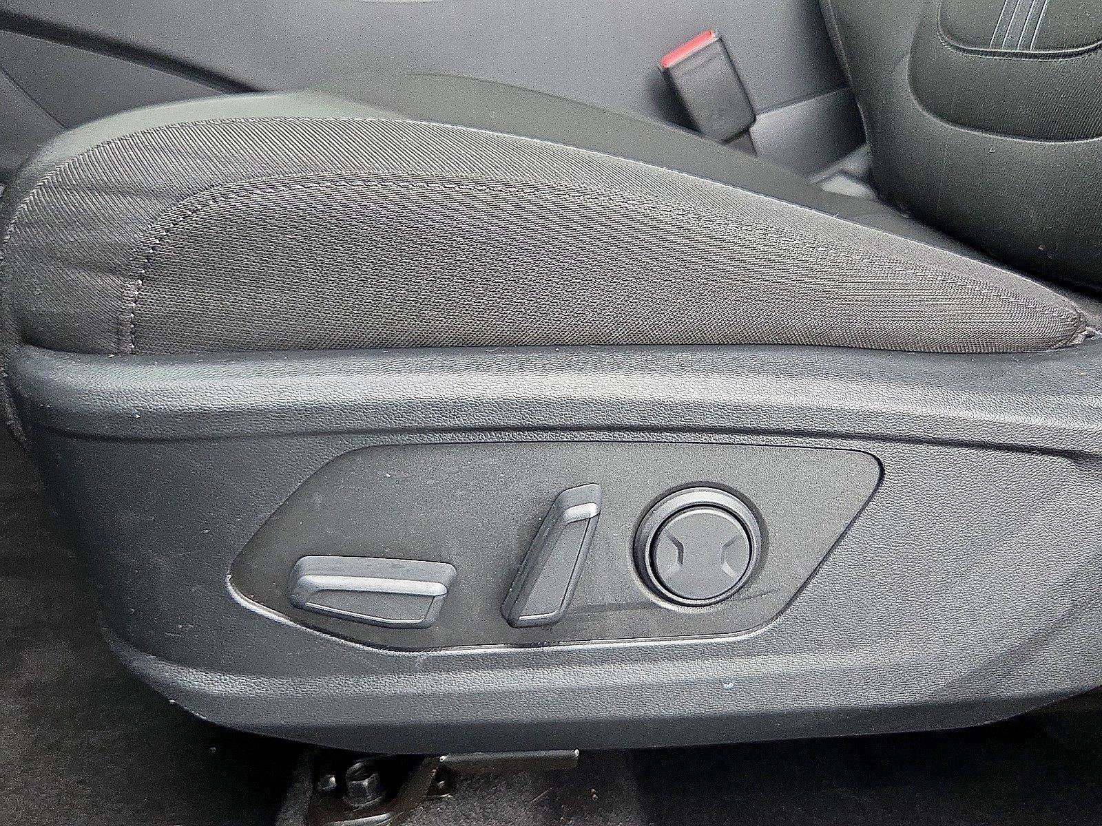 Used 2025 Hyundai Tucson SEL FWD image 17