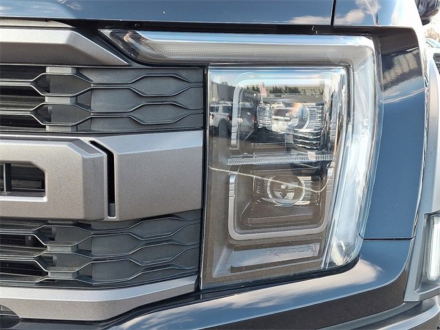 Certified 2021 Ford F150 Raptor w/ Raptor 37 Performance Package image 9