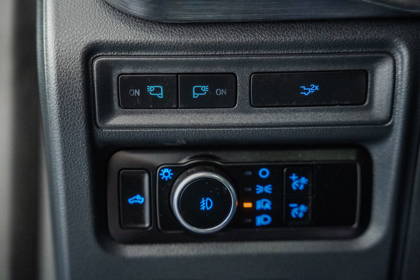 Certified 2023 Ford F150 Lariat w/ Equipment Group 502A High image 54