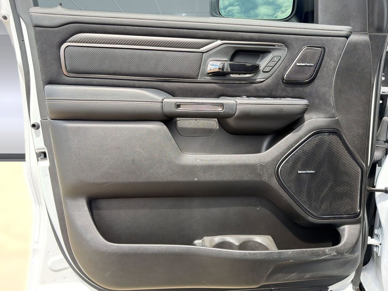 Used 2025 RAM 1500 RHO w/ RHO Level 1 Equipment Group AWD/4WD image 19