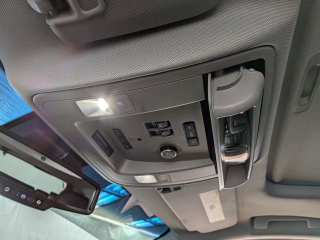 Used 2017 Chevrolet Tahoe Premier image 15