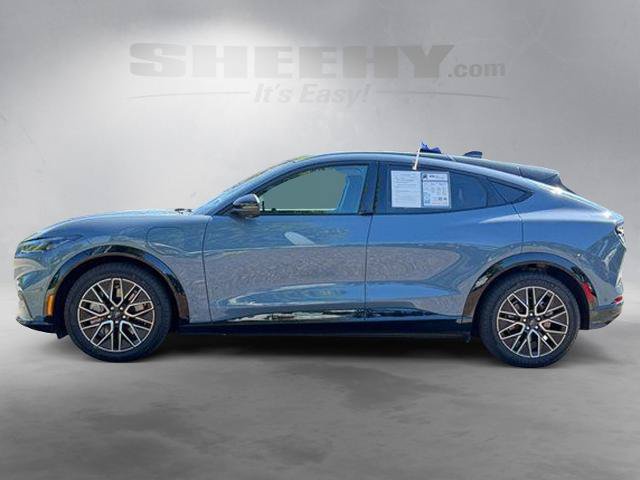 Certified 2024 Ford Mustang Mach-E Premium RWD image 16