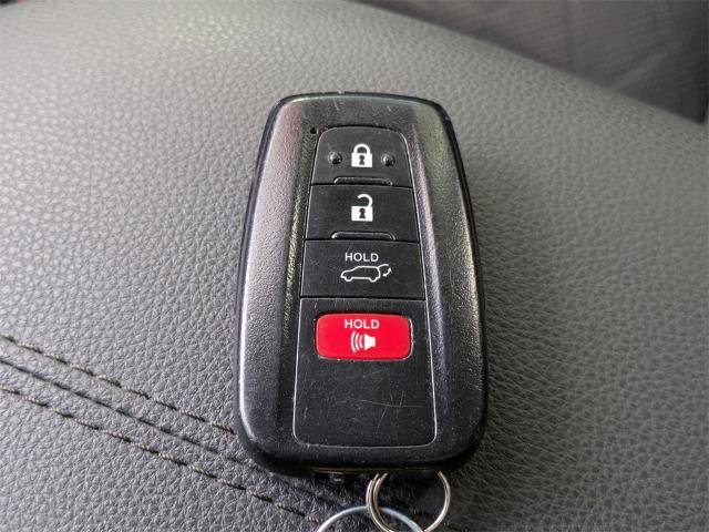 Used 2020 Toyota RAV4 TRD Off-Road image 35