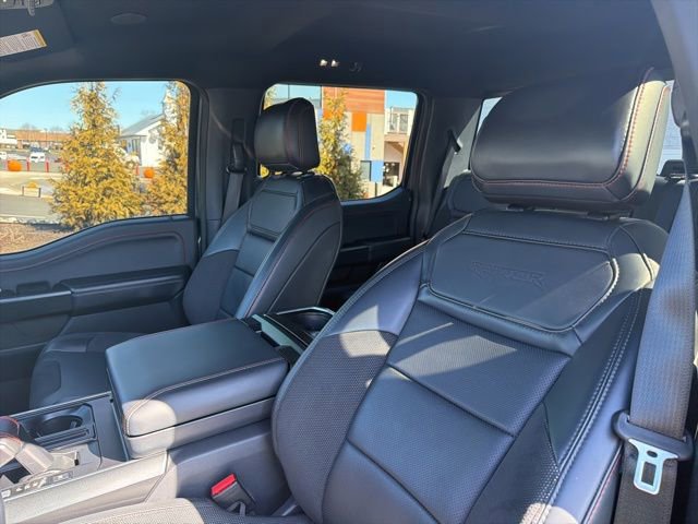 Certified 2025 Ford F150 Raptor image 17