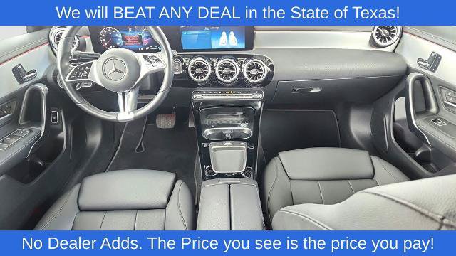 Used 2025 Mercedes-Benz CLA 250 image 27