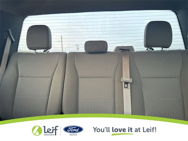 Certified 2017 Ford F150 XLT w/ Equipment Group 301A Mid image 29