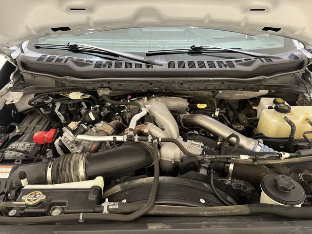 Certified 2023 Ford F350 Lariat w/ Lariat Ultimate Package AWD/4WD image 28