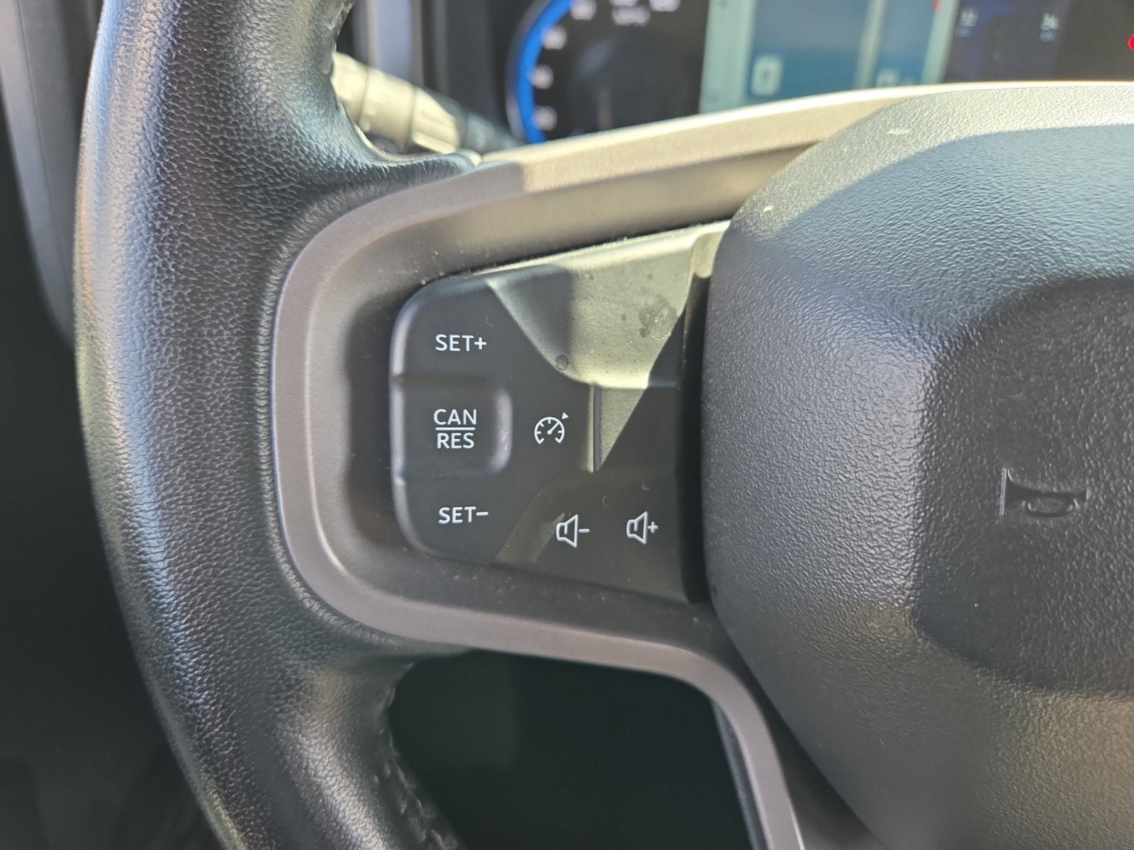 Certified 2023 Ford Bronco Big Bend AWD/4WD image 14