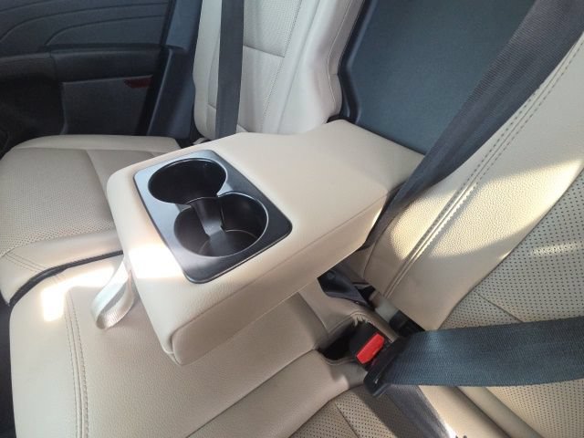Certified 2022 Ford Escape Titanium AWD/4WD image 18