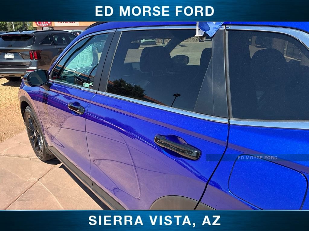 Used 2025 Honda CR-V Sport-L image 19