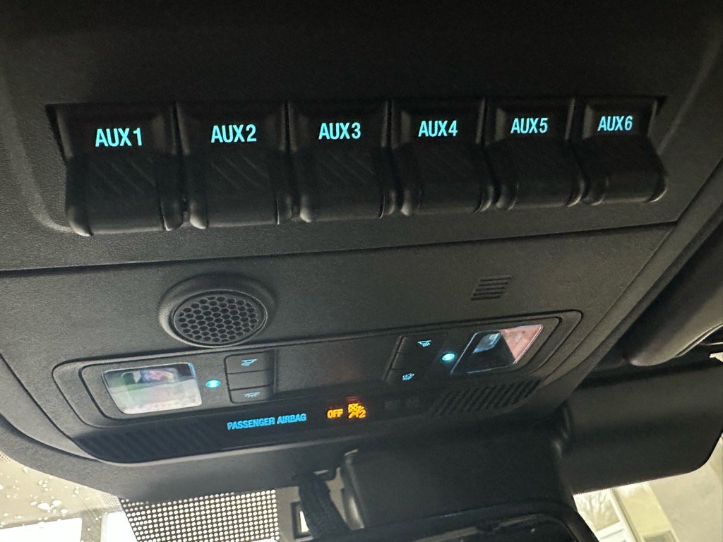 Certified 2025 Ford Bronco Badlands image 46