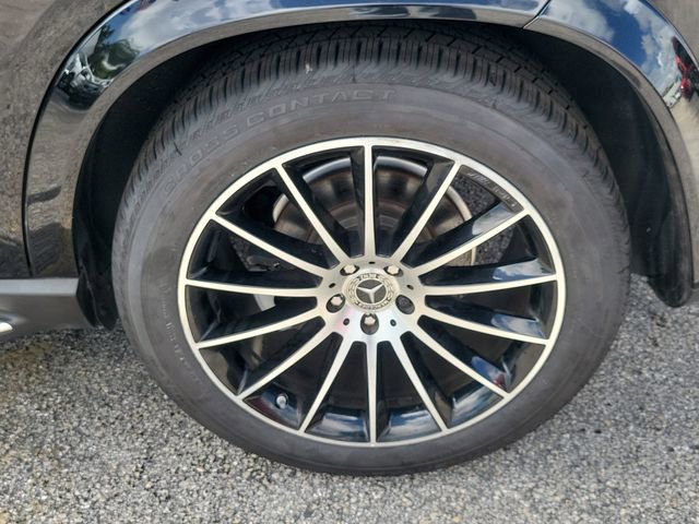 Used 2021 Mercedes-Benz GLE 350 image 6