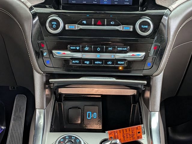 Certified 2023 Ford Explorer Platinum w/ Technology Package RWD image 33