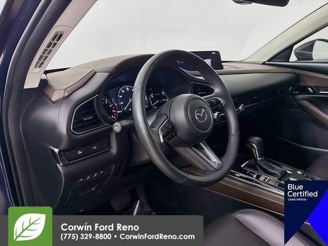 Used 2024 MAZDA CX-30 2.5 Turbo w/ Premium Package image 11