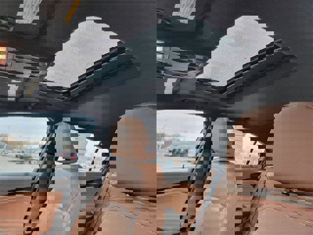 Used 2019 Chevrolet Cruze Diesel w/ Sun And Sound Package image 11