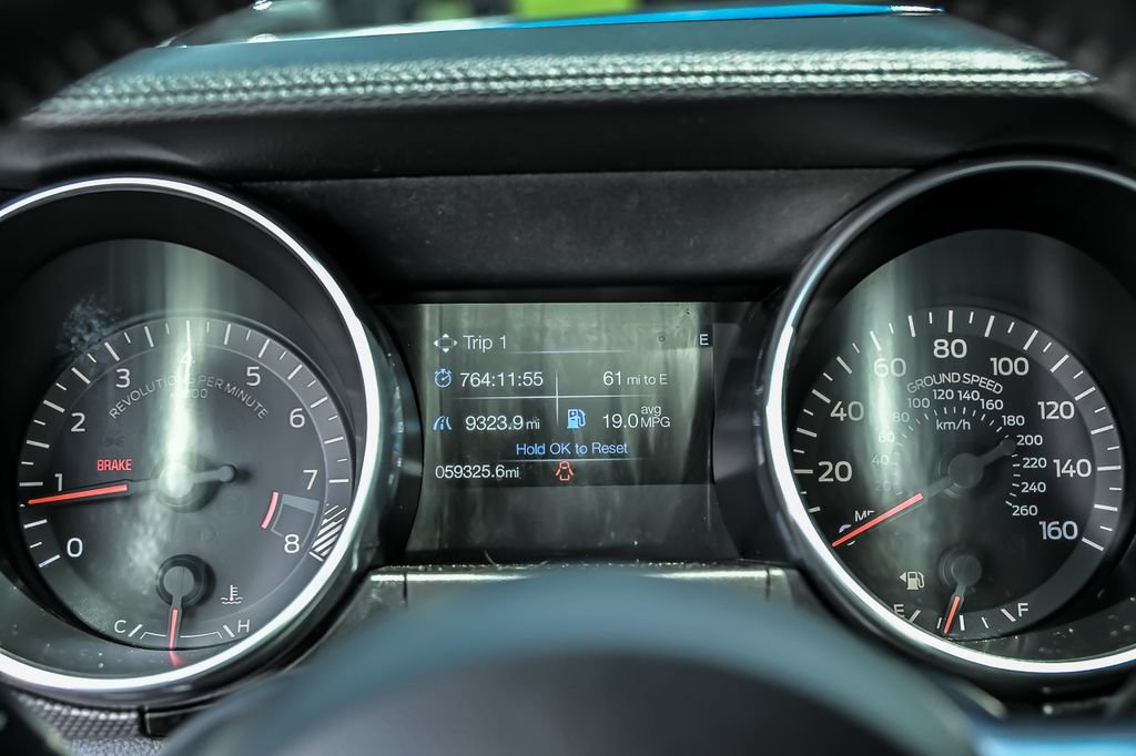 Certified 2021 Ford Mustang GT RWD image 20