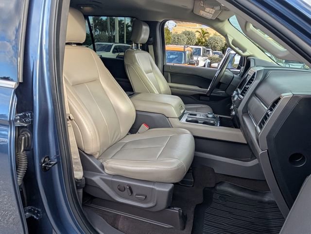 Certified 2020 Ford Expedition XLT w/ Equipment Group 202A image 18